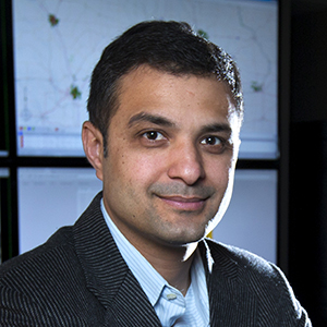 Dr. Anuj Sharma