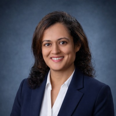 Mahua Majumdar