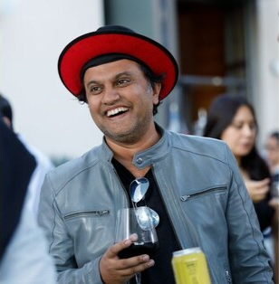 Mitz Banerjee